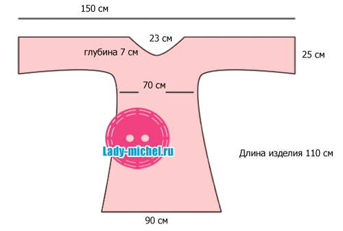 Для летних прогулок